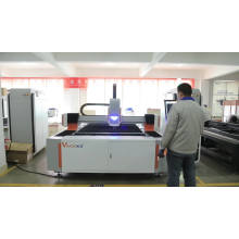 500W 1000W CNC  metal fiber laser cutting machine
3rd Generation Aviation Aluminum Gantry
Industry Applications